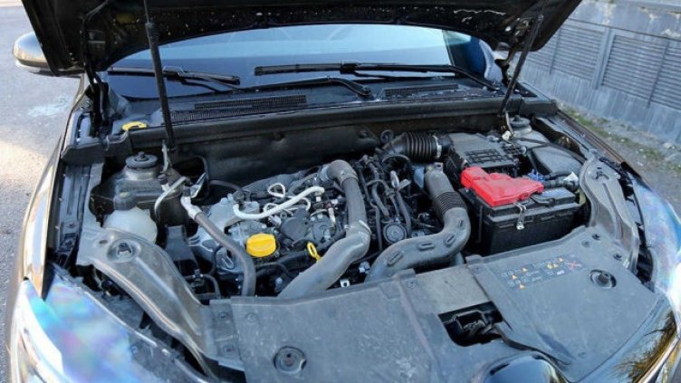 Уловки: Как търговците маскират повреден двигател при продажба