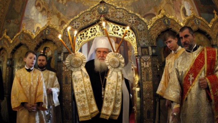 Снимка: Олег Попов / Dnes.bg