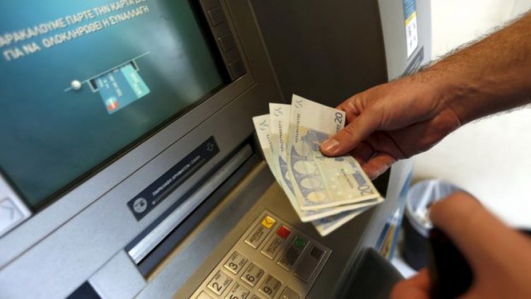 Разбиха незаконен трафик на ПОС терминали в Гърция  