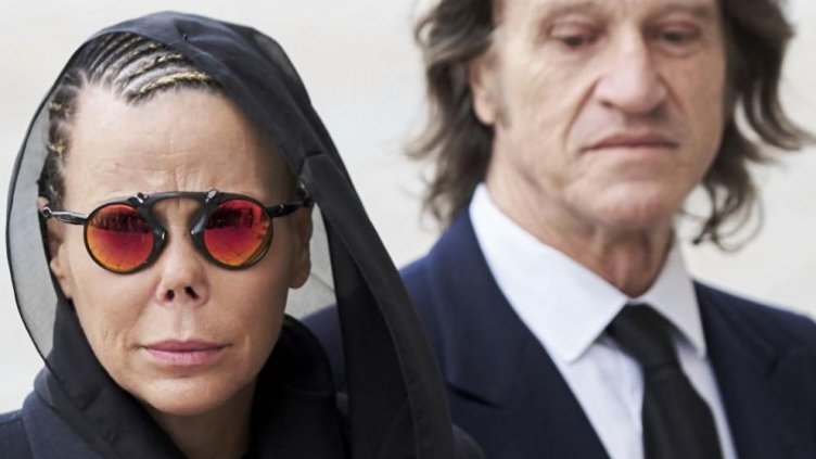 Княгиня Калина катастрофира на Боровец, дрегерът отчел над 1,2 промила алкохол