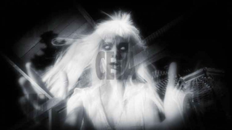 Швейцарци създадоха изкуствени "призраци"