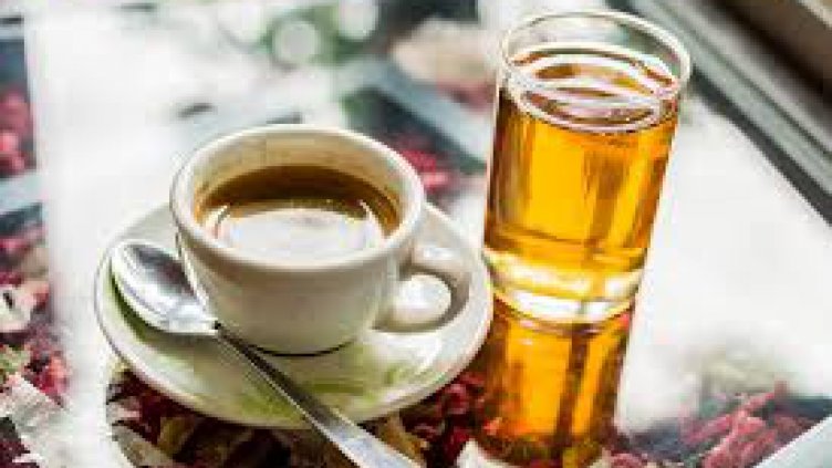 В жегата: Внимавайте със студените чай и кафе