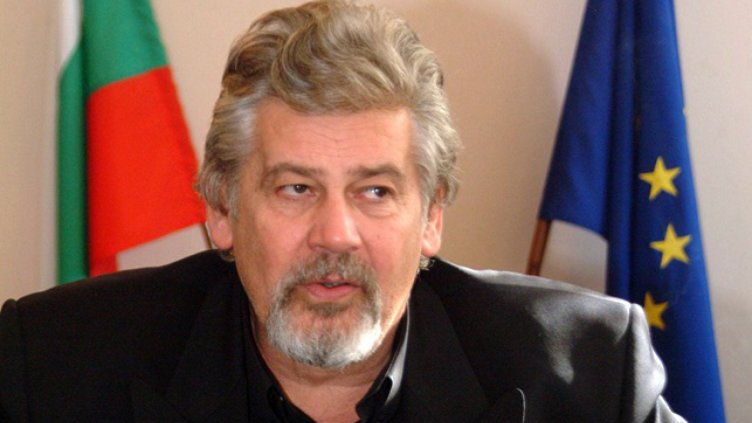 Стефан Данаилов: Разликата ни с ГЕРБ е 4-5 парламентарни стола