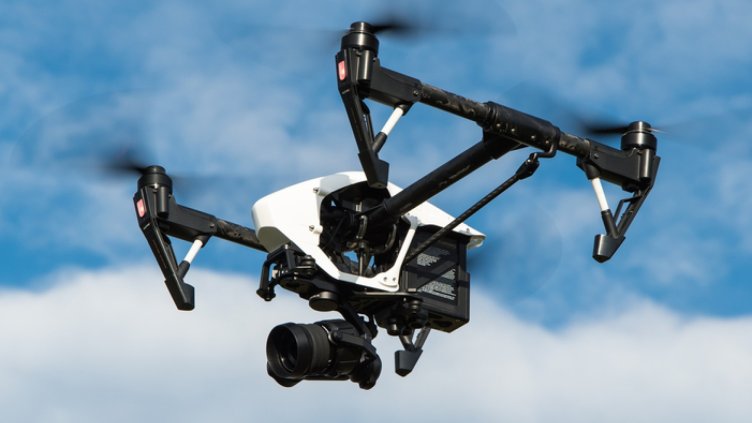 Басейнова дирекция провери с дрон язовир Цонево и река Луда Камчия