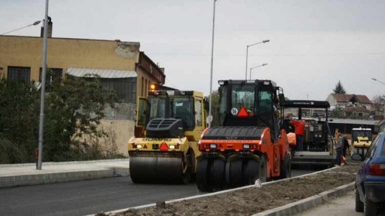 Актуална пътна обстановка във варненска oбласт - 23 август