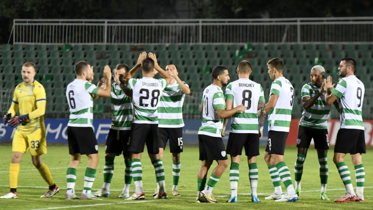 Двама важни играчи се завръщат в групата на Черно море