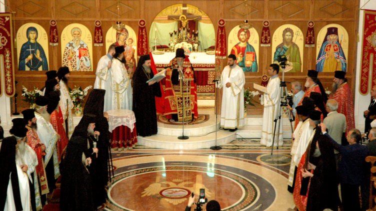 Светият Синод бойкотира Всеправославния събор