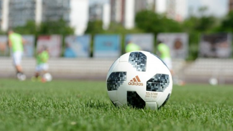 Илиан Илиев на кастинг за таланти за Черно море