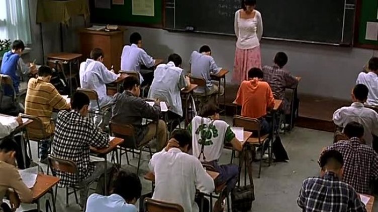 Виц на деня - 5 януари