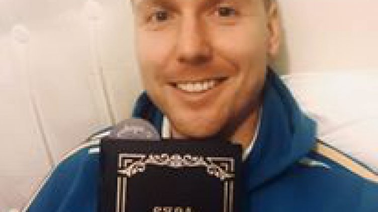 Варненски маг търси съмишленици за градеж на параклис