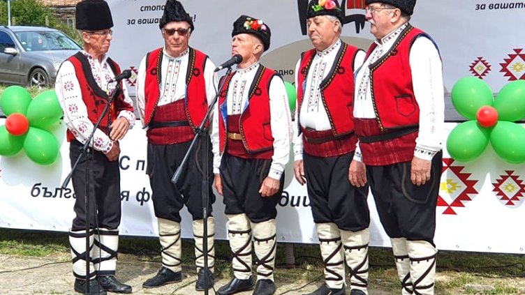 163 читалища има в област Варна, повечето от тях са в селата