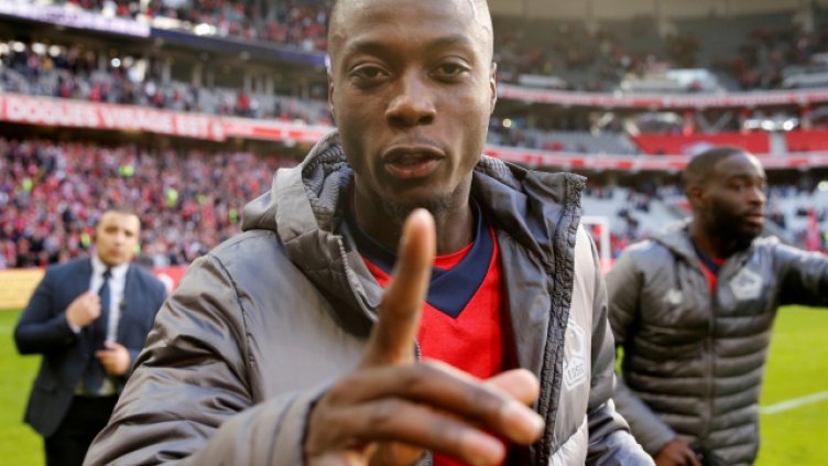 Наполи сложи на маста 80 млн. за Пепе