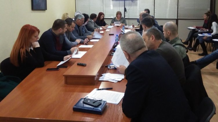 Заличават ЦУМ – Варна, от Търговския регистър