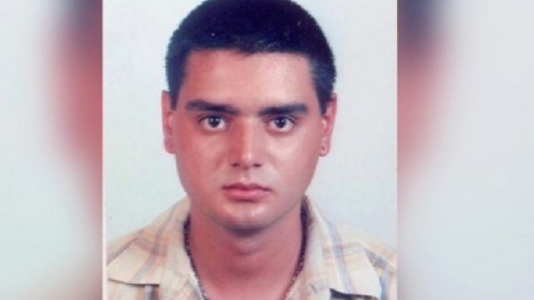 Убиецът с мачетето спипан в село Локорско