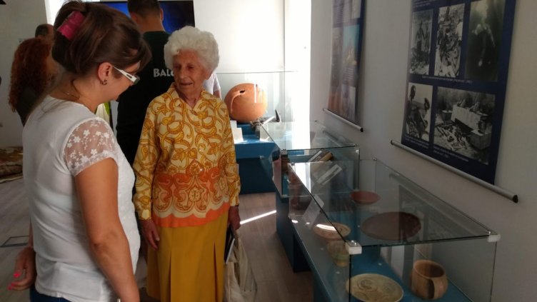 Историята на подводната археология на България представят в изложба във Варна