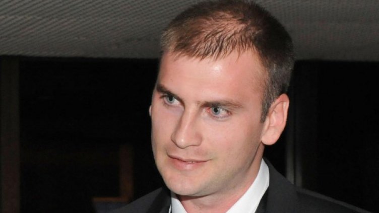 Нападателят на Доган ще лежи 3,5 г. в затвора