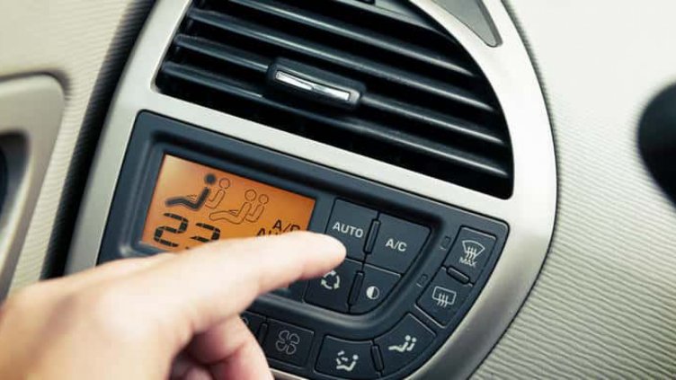 Как климатикът в колата ни да работи правилно? Вижте!