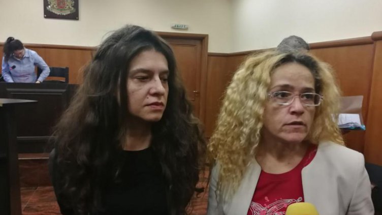 ВКС откри куп нарушения по делата срещу Иванчева