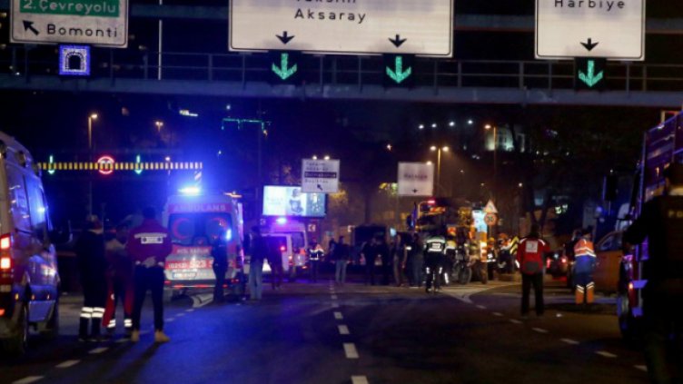 Растат жертвите на терора в Истанбул, вече са 39