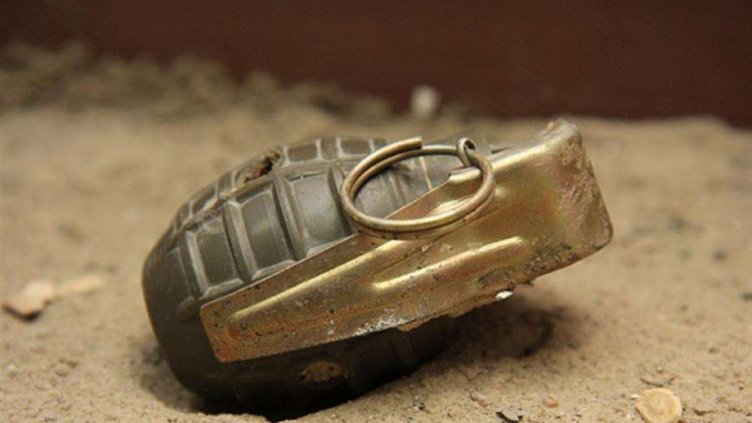 Откриха ръчна бойна граната в пловдивско село