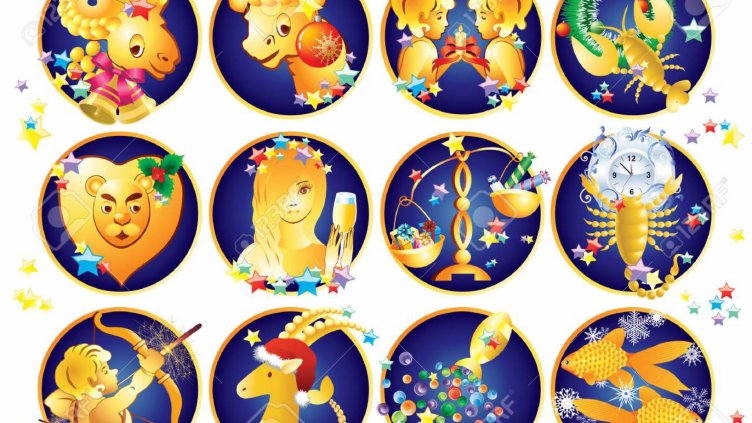 Защо зодиите заслужават коледен подарък?