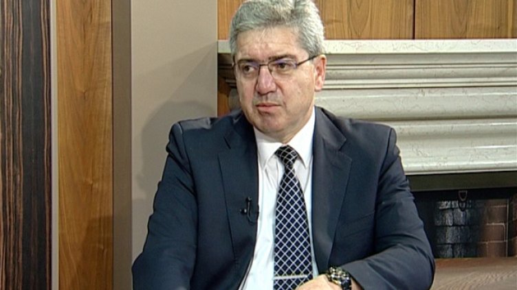 Проф. д-р Красимир Иванов