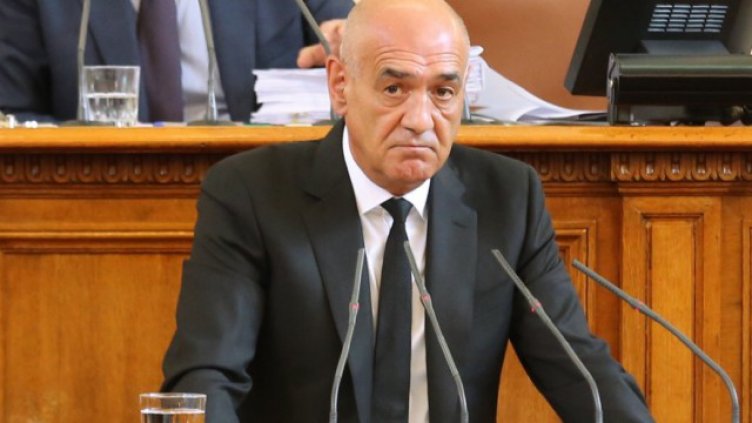 Д-р Дечо Дечев е новият управител на НЗОК