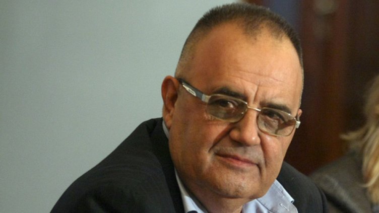 Божидар Димитров: Руснаците не са славяни, а викинги