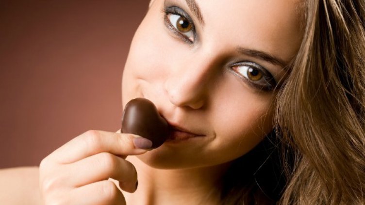 Защо шоколадът може да е по-добър партньор  