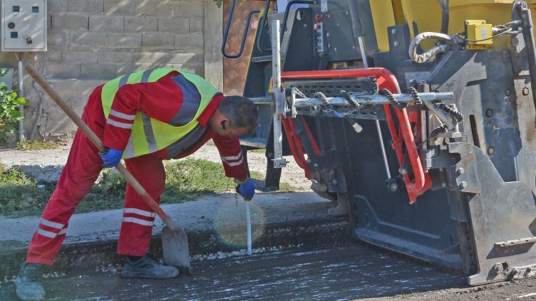 Започва ремонт на ул. „Цар Борис III“ в кв. „Виница“