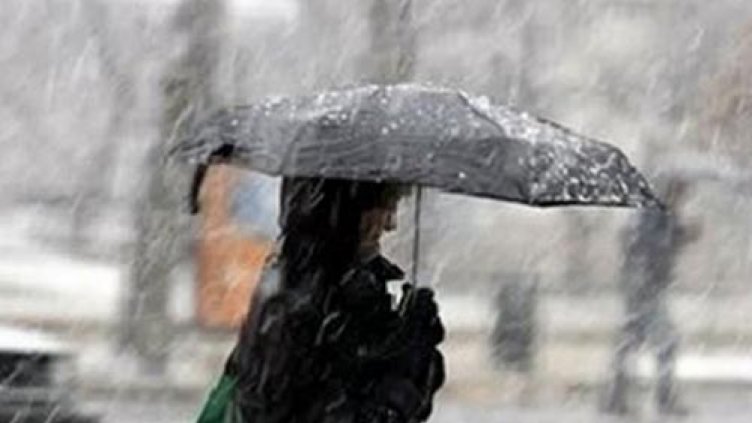 Облачно, дъждовно и ветровито ще бъде по Черноморието във вторник