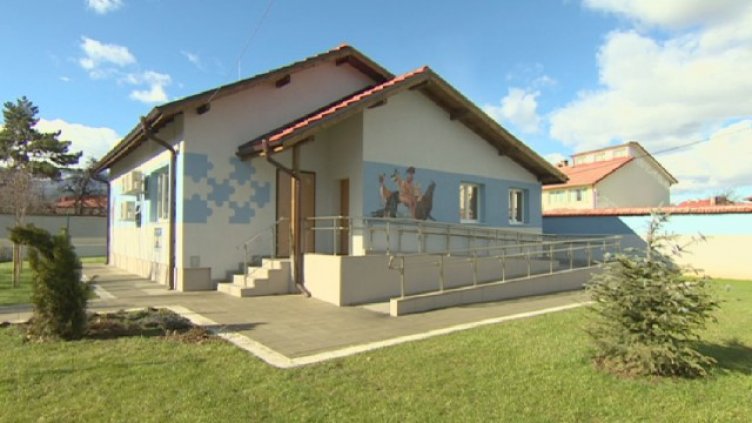 Нова за България терапия помага на деца с аутизъм