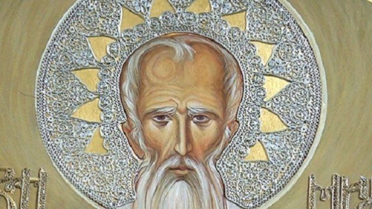 Църквата почита Св. Йоан Милостиви