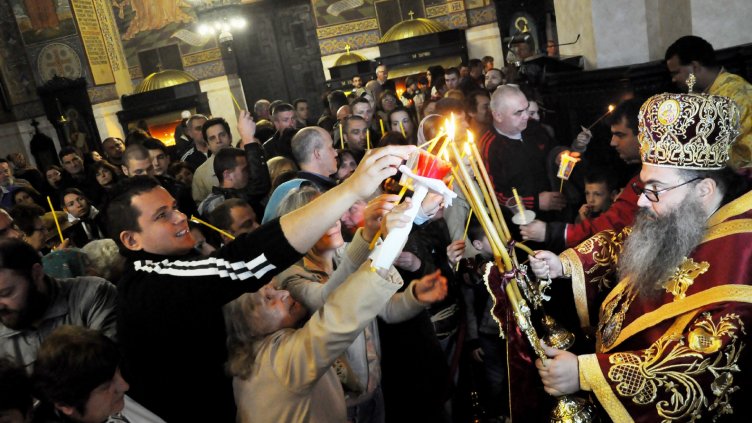 Снимка Пламен Гутинов