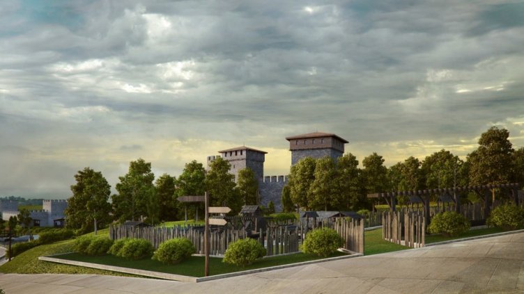 Парк край Варна с приз от Министерството на туризма