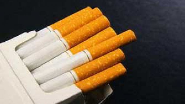 В Силистра хванаха 300 000 къса цигари без бандерол