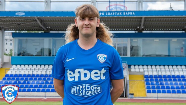 Оперираха ключов футболист на Спартак