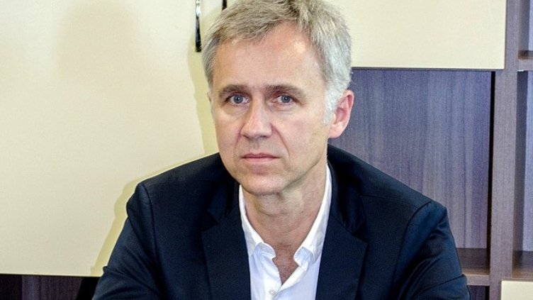 проф.д-р Ралф Лангхоф