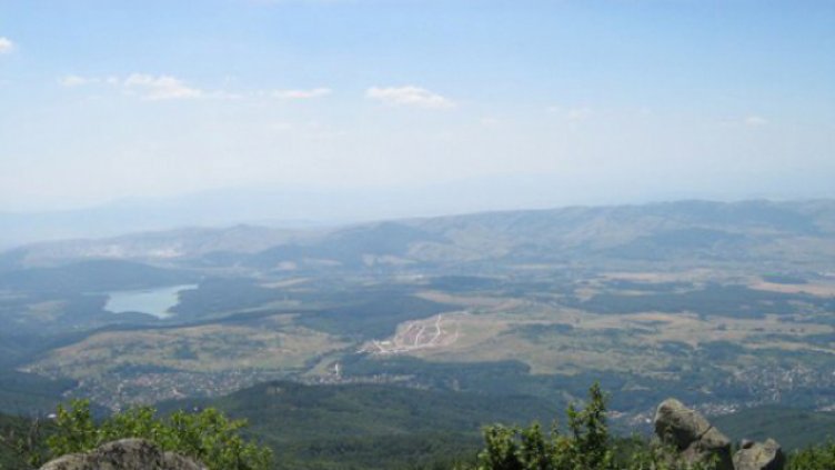 Пак в планината: Спасиха момче и момиче край Безбог