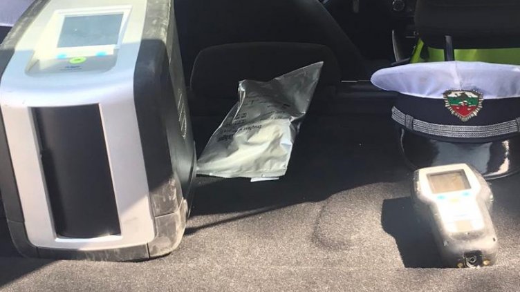 Бухалката КАТ: Фалшив тест за дрога и година главоболия за млад варненец