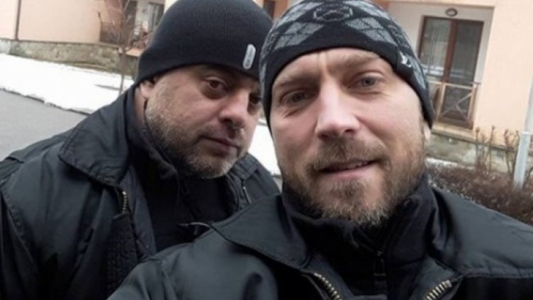 ММА бойци поканиха биячите от Околовръстното на ринга