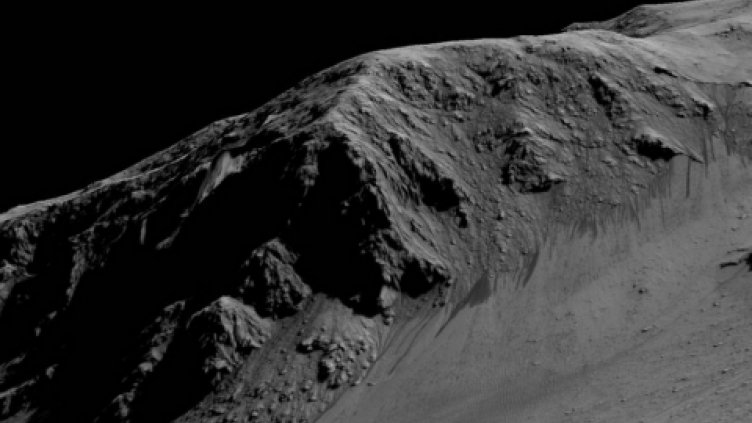 Руски учен: Водата на Марс ще може да се пие