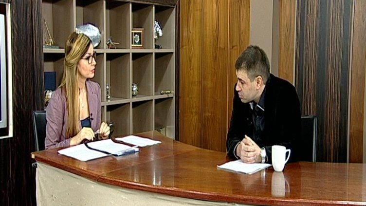 "Щрихи от утрото" (29.01.2018) - Надзирателите получават заплати като на затворниците