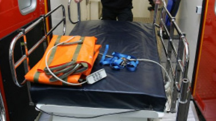 Трима души пострадаха при пътен инцидент край Варна