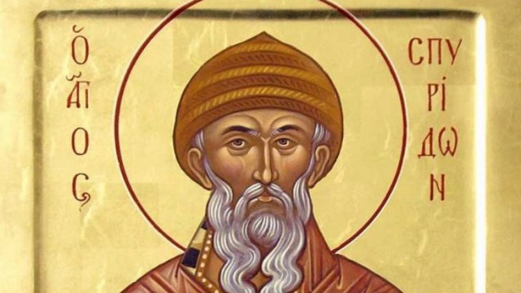 Имен ден празнуват Спиро, Спиридон, Дарина и Дария