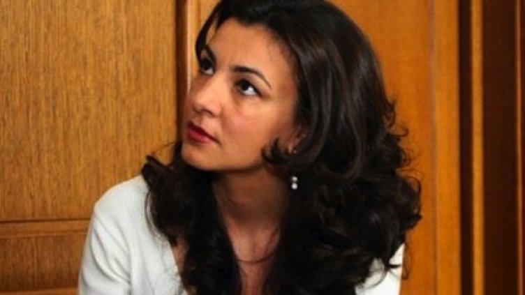 Вдовицата на Косьо Самоковеца осъди държавата в Страсбург