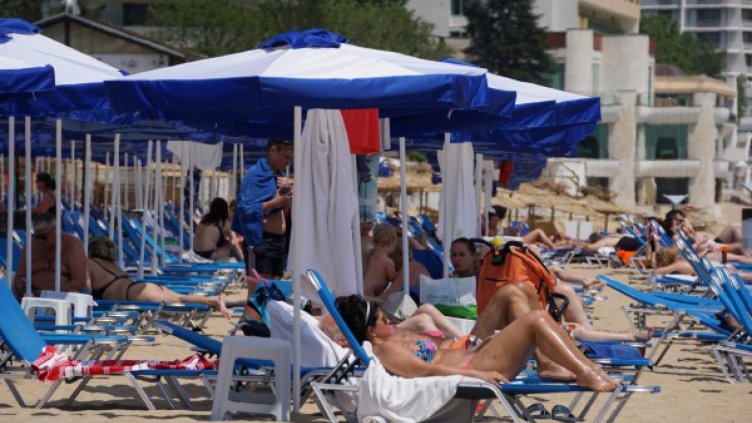 Хотелиери чакат бум на BG туристите за по уикенд  