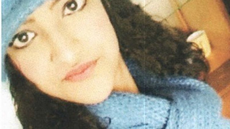 ДНК материал от ноктите на Александра издава килърите й