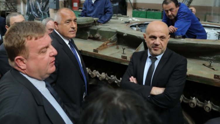 Министри: Оставката не е проблем, има лидерски дефицит в опозицията