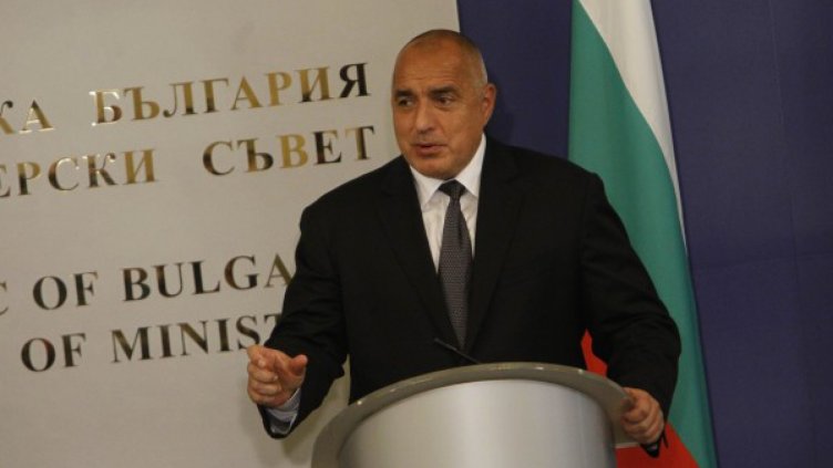 Борисов отговори на Нинова: Стабилна Македония е в наш интерес!